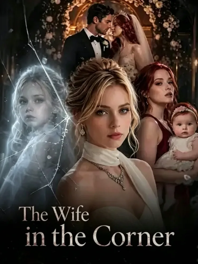 The Wife in the Corner封面图